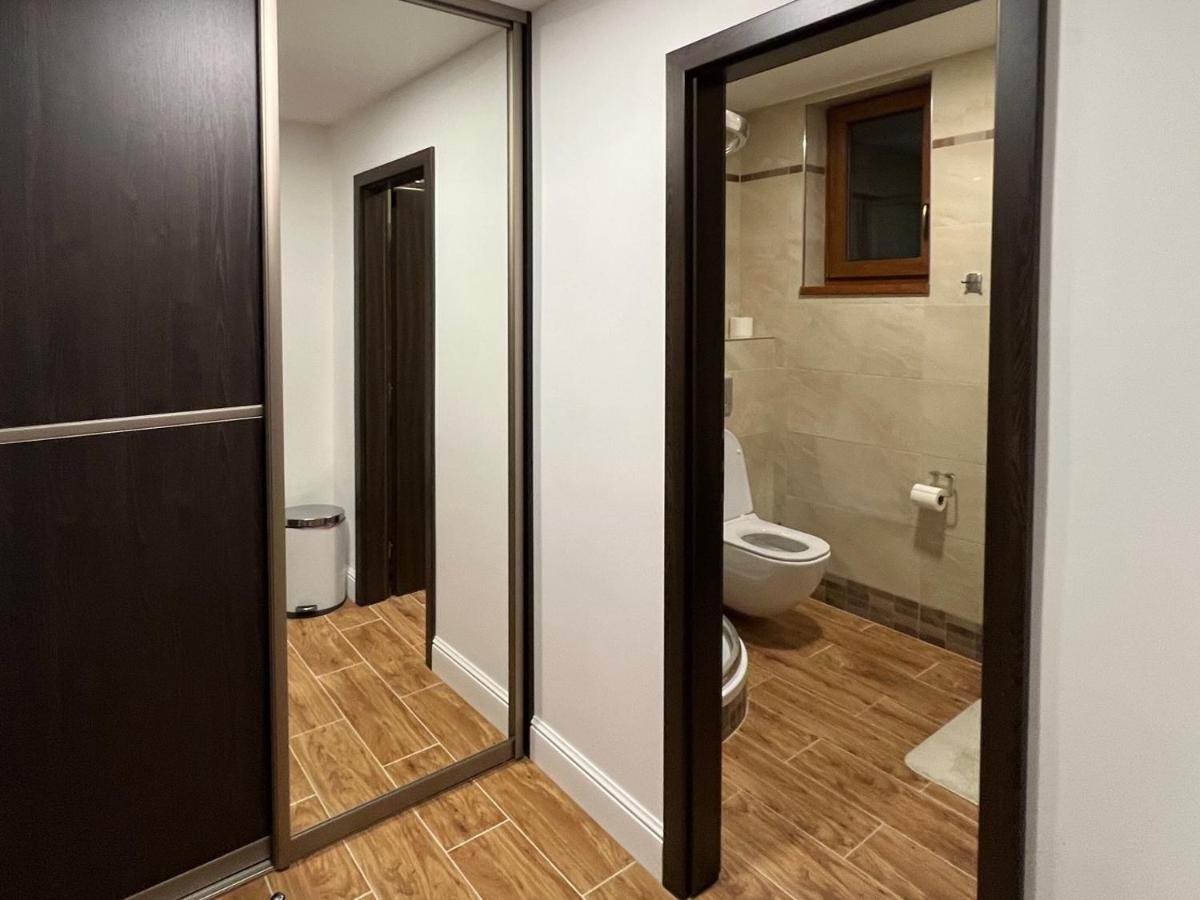Hotel Galeria Pezinska Baba Pezinok Eksteriør billede